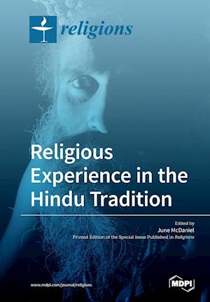 Religious Experience in the Hindu Tradition