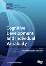 Cognitive Development and Individual Variability