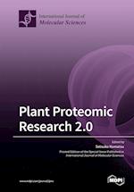 Plant Proteomic Research 2.0
