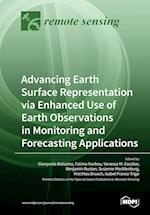 Advancing Earth Surface Representation via Enhanced Use of Earth Observations in Monitoring and Forecasting Applications