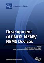 Development of CMOS-MEMS/NEMS Devices
