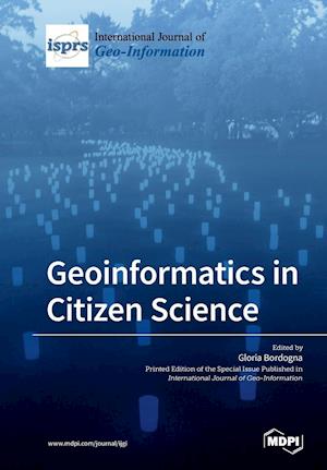 Geoinformatics in Citizen Science