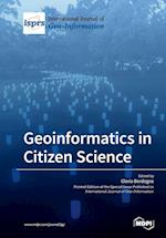 Geoinformatics in Citizen Science