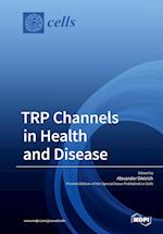 TRP Channels in Health and Disease