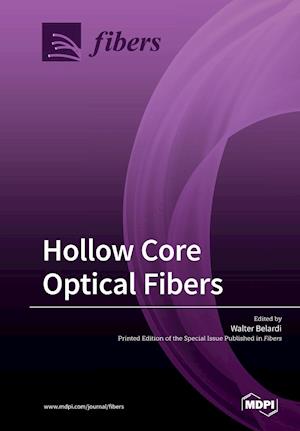 Hollow Core Optical Fibers