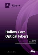 Hollow Core Optical Fibers