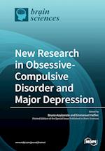 New Research in Obsessive-Compulsive Disorder and Major Depression