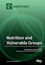 Nutrition and Vulnerable Groups