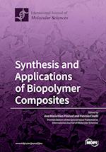 Synthesis and Applications of Biopolymer Composites