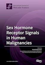 Sex Hormone Receptor Signals in Human Malignancies