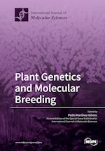 Plant Genetics and Molecular Breeding