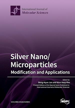 Silver Nano/microparticles