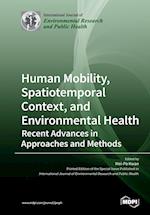 Human Mobility, Spatiotemporal Context, and Environmental Health