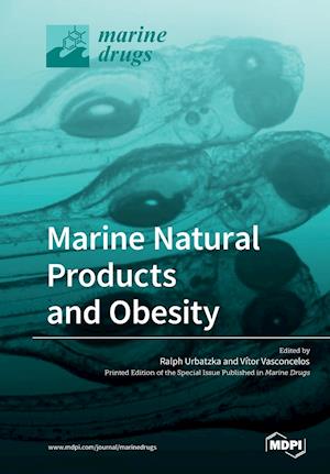 Marine Natural Products and Obesity