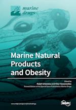 Marine Natural Products and Obesity