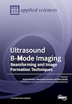 Ultrasound B-Mode Imaging
