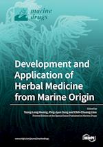 Development and Application of Herbal Medicine from Marine Origin