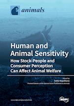 Human and Animal Sensitivity