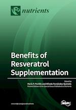 Benefits of Resveratrol Supplementation