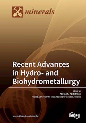 Recent Advances in Hydro- and Biohydrometallurgy