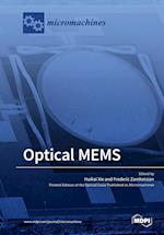 Optical MEMS