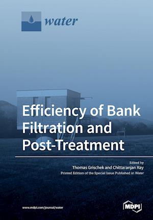 Efficiency of Bank Filtration and Post-Treatment