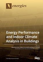 Energy Performance and Indoor Climate Analysis in Buildings