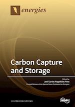 Carbon Capture and Storage