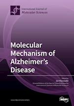 Molecular Mechanism of Alzheimer's Disease