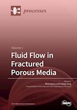 Fluid Flow in Fractured Porous Media