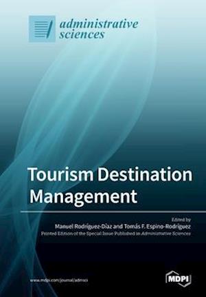 Tourism Destination Management