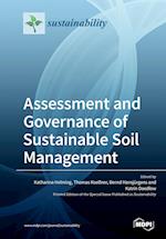 Assessment and Governance of Sustainable Soil Management 