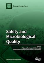 Safety and Microbiological Quality