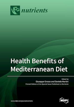 Health Benefits of Mediterranean Diet