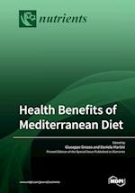 Health Benefits of Mediterranean Diet