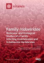 Family Iridoviridae