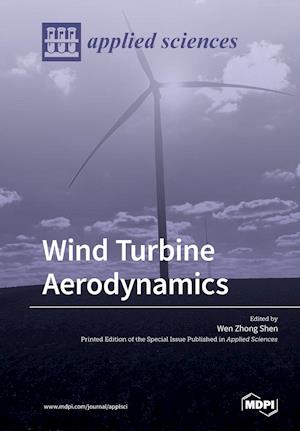 Wind Turbine Aerodynamics