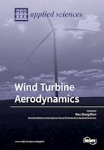 Wind Turbine Aerodynamics