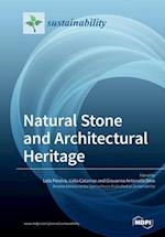 Natural Stone and Architectural Heritage
