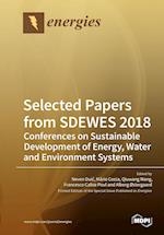 Selected Papers from SDEWES 2018