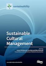 Sustainable Cultural Management