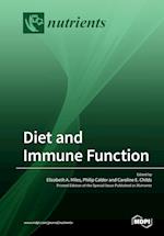 Diet and Immune Function 