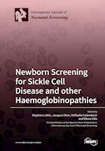 Newborn Screening for Sickle Cell Disease and other Haemoglobinopathies