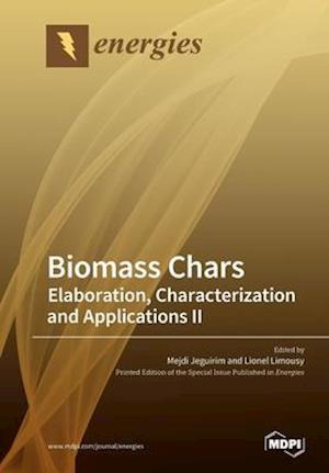 Biomass Chars