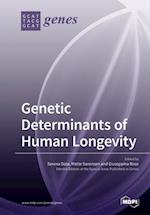 Genetic Determinants of Human Longevity