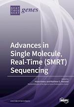 Advances in Single Molecule, Real-Time (SMRT) Sequencing