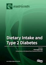 Dietary Intake and Type 2 Diabetes