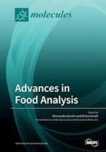 Advances in Food Analysis