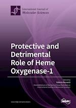 Protective and Detrimental Role of Heme Oxygenase-1