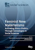 Feminist New Materialisms